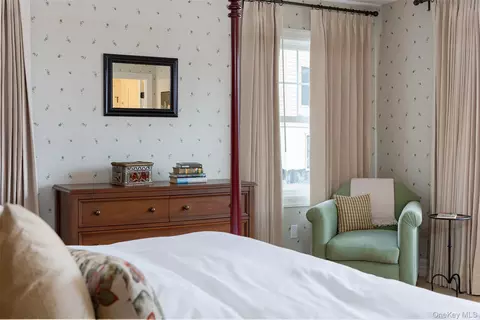 Bedroom - 23 Stonewall Ln, Windham, NY 12496 photo 5 of 7