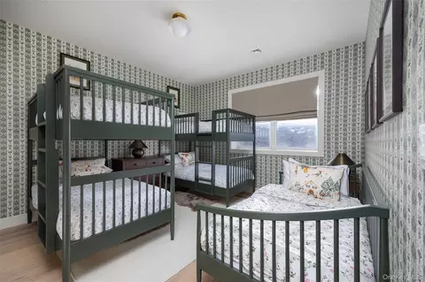 Bedroom - 23 Stonewall Ln, Windham, NY 12496 photo 6 of 7