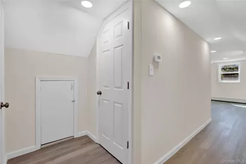 Entry Way - 339 Barton Ave, Patchogue, NY 11772 photo 5 of 6