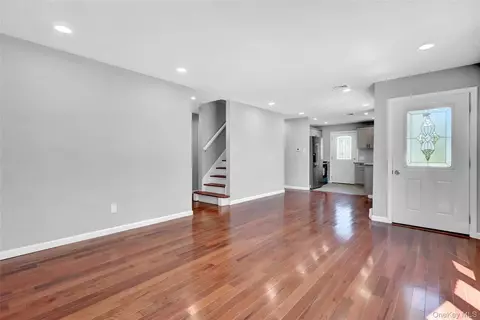 Living - 339 Barton Ave, Patchogue, NY 11772 photo 1 of 5