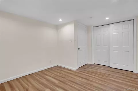 Bedroom - 339 Barton Ave, Patchogue, NY 11772 photo 4 of 4