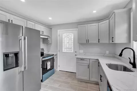 Kitchen - 339 Barton Ave, Patchogue, NY 11772 photo 1 of 1