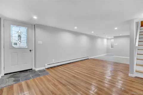Living - 339 Barton Ave, Patchogue, NY 11772 photo 5 of 5