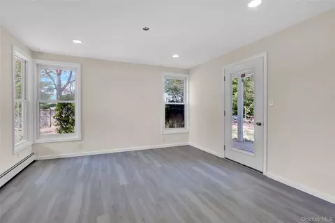 Living - 339 Barton Ave, Patchogue, NY 11772 photo 4 of 5