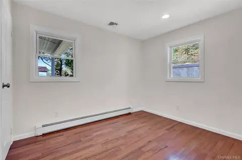Bedroom - 339 Barton Ave, Patchogue, NY 11772 photo 1 of 4