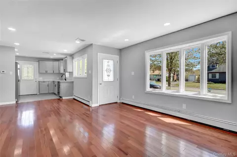 Living - 339 Barton Ave, Patchogue, NY 11772 photo 3 of 5