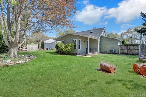 Exterior - 339 Barton Ave, Patchogue, NY 11772 photo 6 of 6