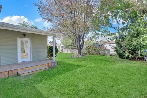 Exterior - 339 Barton Ave, Patchogue, NY 11772 photo 5 of 6
