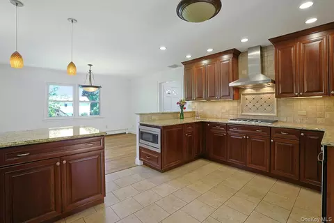 Kitchen - 8 Ann Pl, Mount Pleasant, NY 10595 photo 1 of 3