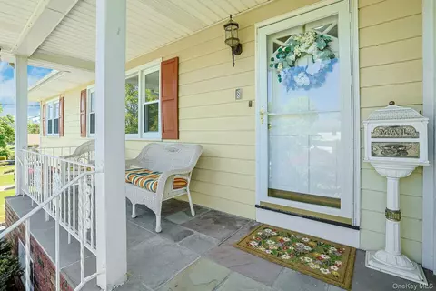 Exterior - 8 Ann Pl, Mount Pleasant, NY 10595 photo 2 of 8