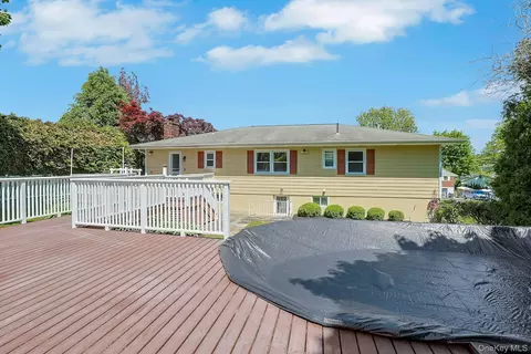 Exterior - 8 Ann Pl, Mount Pleasant, NY 10595 photo 8 of 8