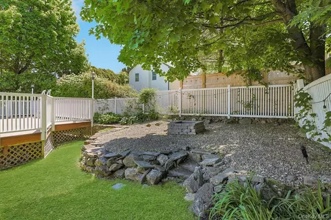 Exterior - 8 Ann Pl, Mount Pleasant, NY 10595 photo 7 of 8