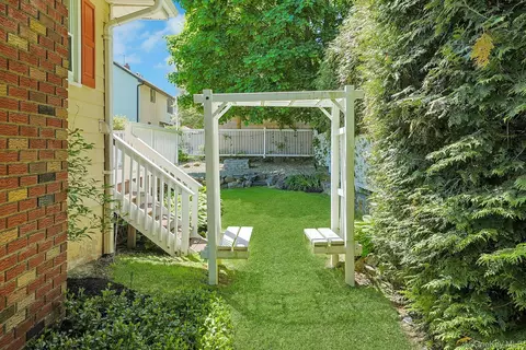 Exterior - 8 Ann Pl, Mount Pleasant, NY 10595 photo 6 of 8