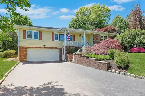 Exterior - 8 Ann Pl, Mount Pleasant, NY 10595 photo 3 of 8