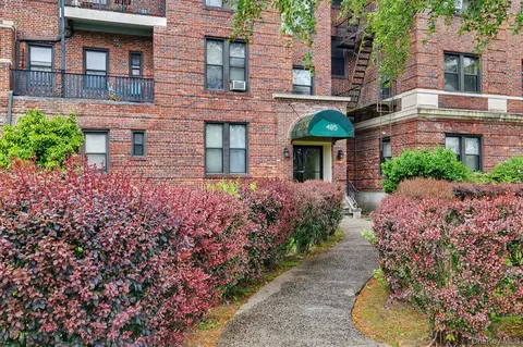 485 Pelham Rd #B56, New Rochelle, NY 10805