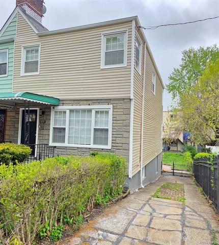 4081 Grace Ave, New York, NY 10466