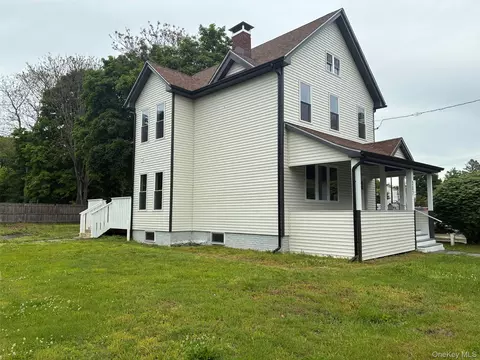 207 E Main St, Port Jervis, NY 12771