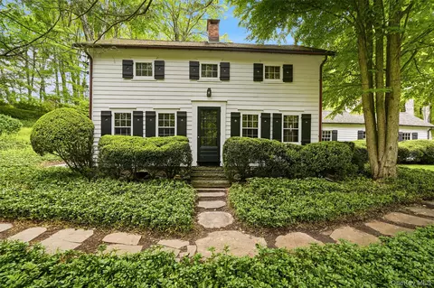 142 High Ridge Rd, Pound Ridge, NY 10576