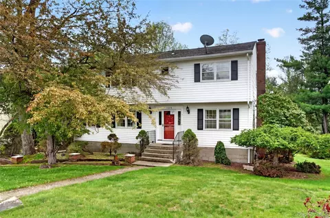 155 Pine Tree Rd, Monroe, NY 10950