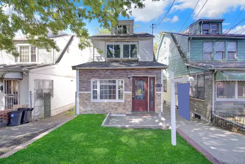 114-10 169th St, Rochdale Village, NY 11434