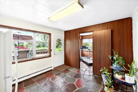 Entry Way - 52 N Pinelake Dr, Patchogue, NY 11772 photo 1 of 1
