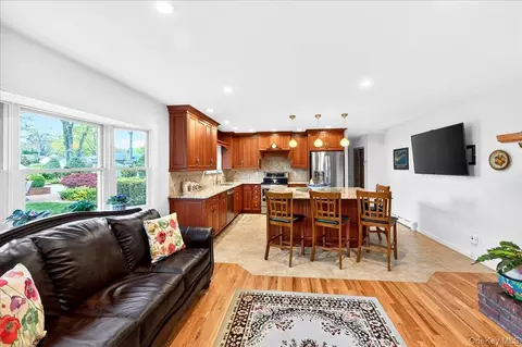Kitchen - 52 N Pinelake Dr, Patchogue, NY 11772 photo 1 of 1