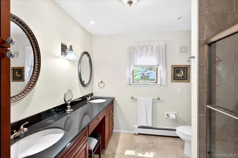 Bath - 52 N Pinelake Dr, Patchogue, NY 11772 photo 1 of 4
