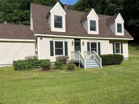 810 Route 343, Washington, NY 12522