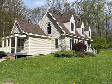 810 Route 343, Washington, NY 12522