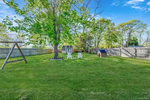 Exterior - 66 Hedges Rd, Brookhaven, NY 11772 photo 4 of 6