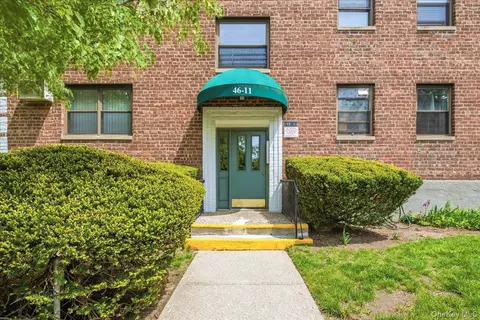 46-11 215th Pl #3A, New York, NY 11361