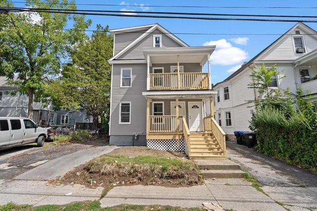 21 Lent St, Poughkeepsie, NY 12601