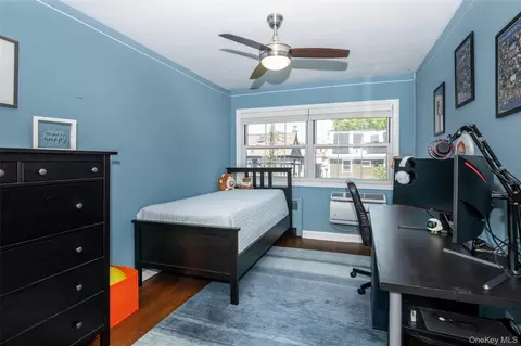 Bedroom - 55 Maple Ave #3B, Greenburgh, NY 10706 photo 3 of 3