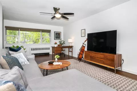 Living - 55 Maple Ave #3B, Greenburgh, NY 10706 photo 2 of 2
