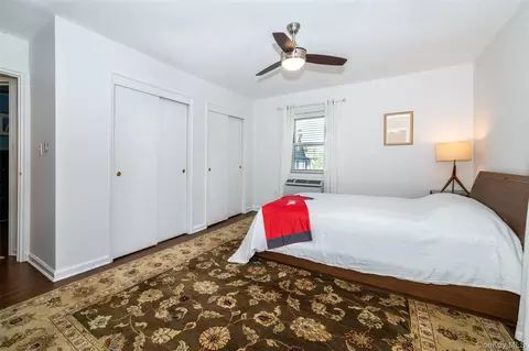 Bedroom - 55 Maple Ave #3B, Greenburgh, NY 10706 photo 2 of 3