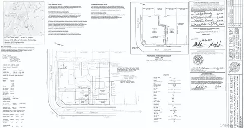 Brown Avenue, Wappinger, NY 12590