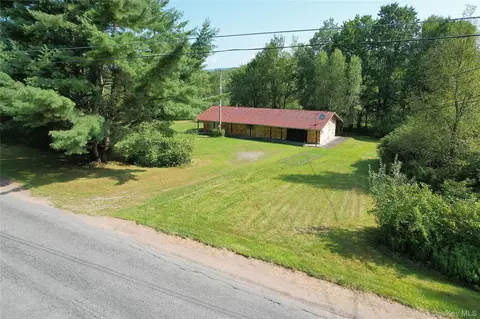 153 Shore Rd, Liberty, NY 12787