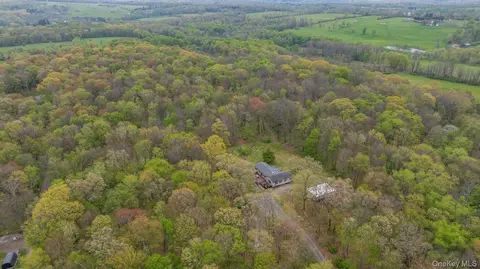 256 Hammond Hill Rd, Washington, NY 12522
