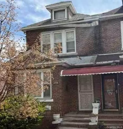 2738 Tenbroeck Ave, New York, NY 10469