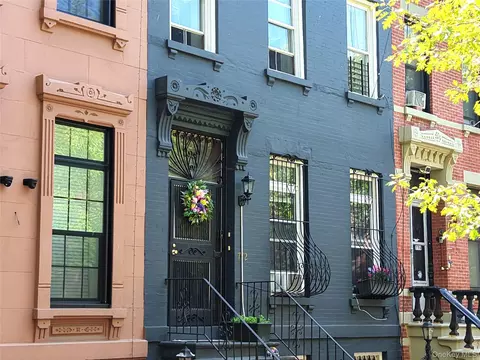 772 Quincy St, Brooklyn, NY 11221