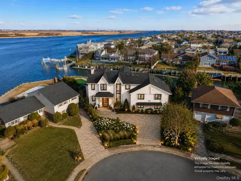 1416 Bay # A, Hempstead, NY 11509