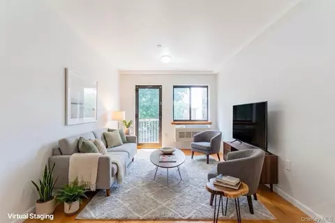 112-26 38th Ave #4A, New York, NY 11368