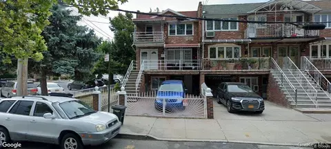 46 Paerdegat 14 St, Brooklyn, NY 11236