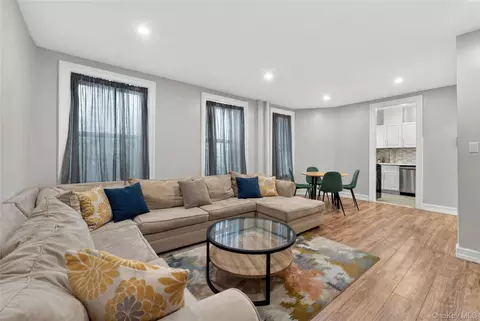 941 Jerome Ave #5B, New York, NY 10452