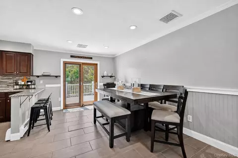 Dining - 19 Sutherland Dr, Monroe, NY 10950 photo 1 of 1