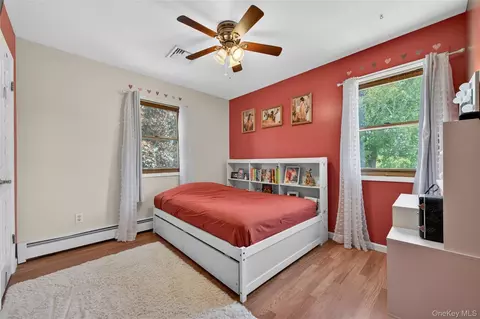 Bedroom - 19 Sutherland Dr, Monroe, NY 10950 photo 6 of 8