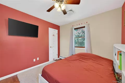 Bedroom - 19 Sutherland Dr, Monroe, NY 10950 photo 5 of 8