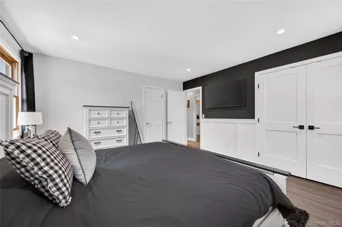 Bedroom - 19 Sutherland Dr, Monroe, NY 10950 photo 1 of 8