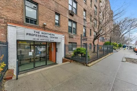 141-05 Northern Blvd #C1-D1, New York, NY 11354