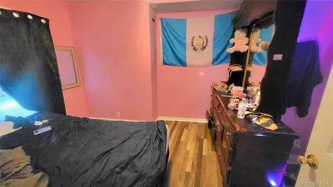 Bedroom - 152 Cannon St, Poughkeepsie, NY 12601 photo 3 of 4